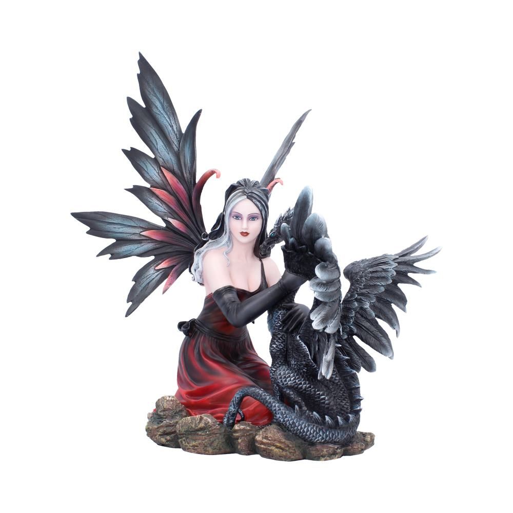 Nemesis Now Dragons Whisper