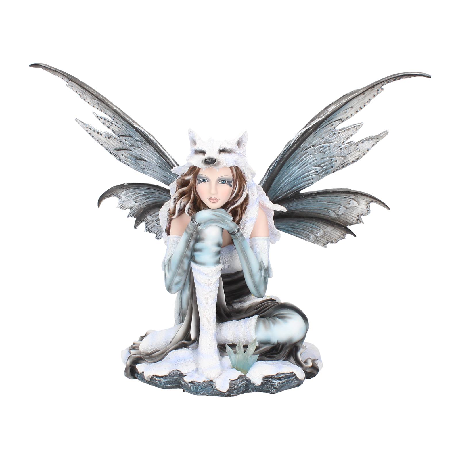 Nemesis Now Fae-Lore