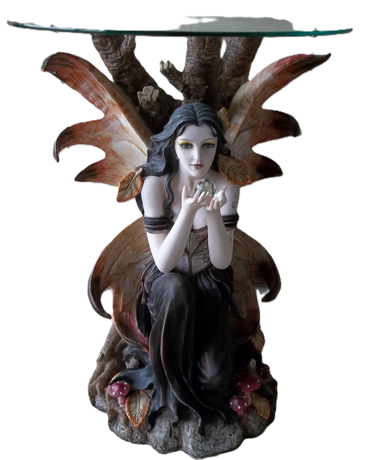 Nemesis Now Tara Fairy Table