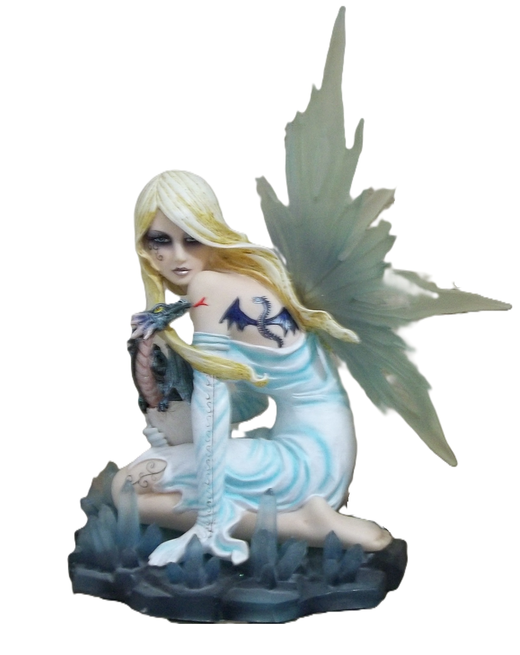 Nemesis Now Gaia