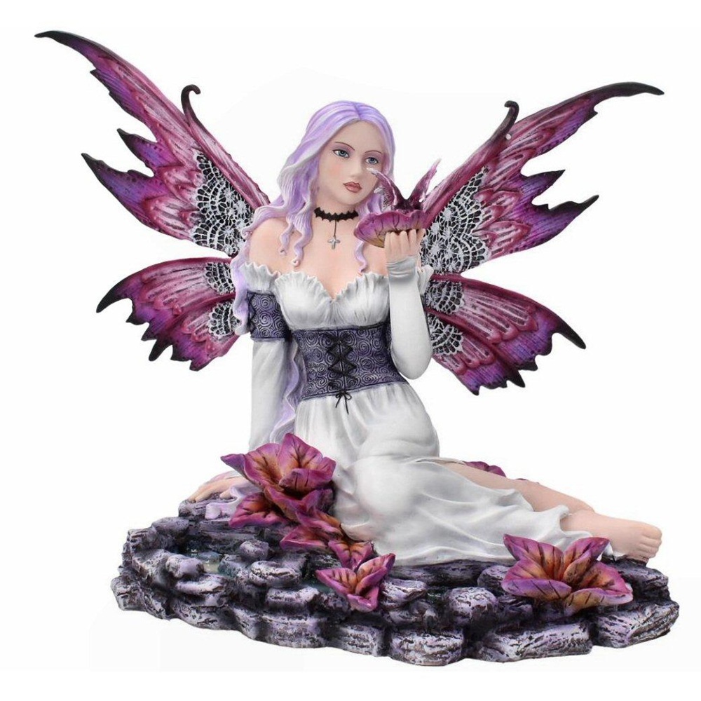 Nemesis Now Larissa
