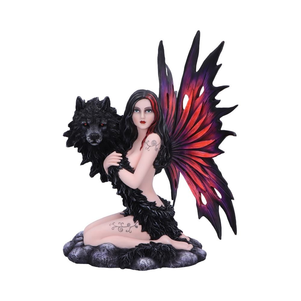 Nemesis Now Shadow Spirit